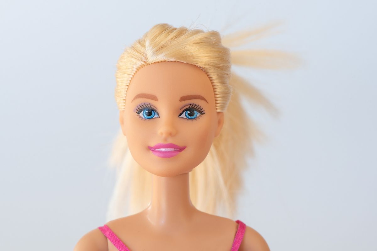 Inquietante storia dietro Barbie
