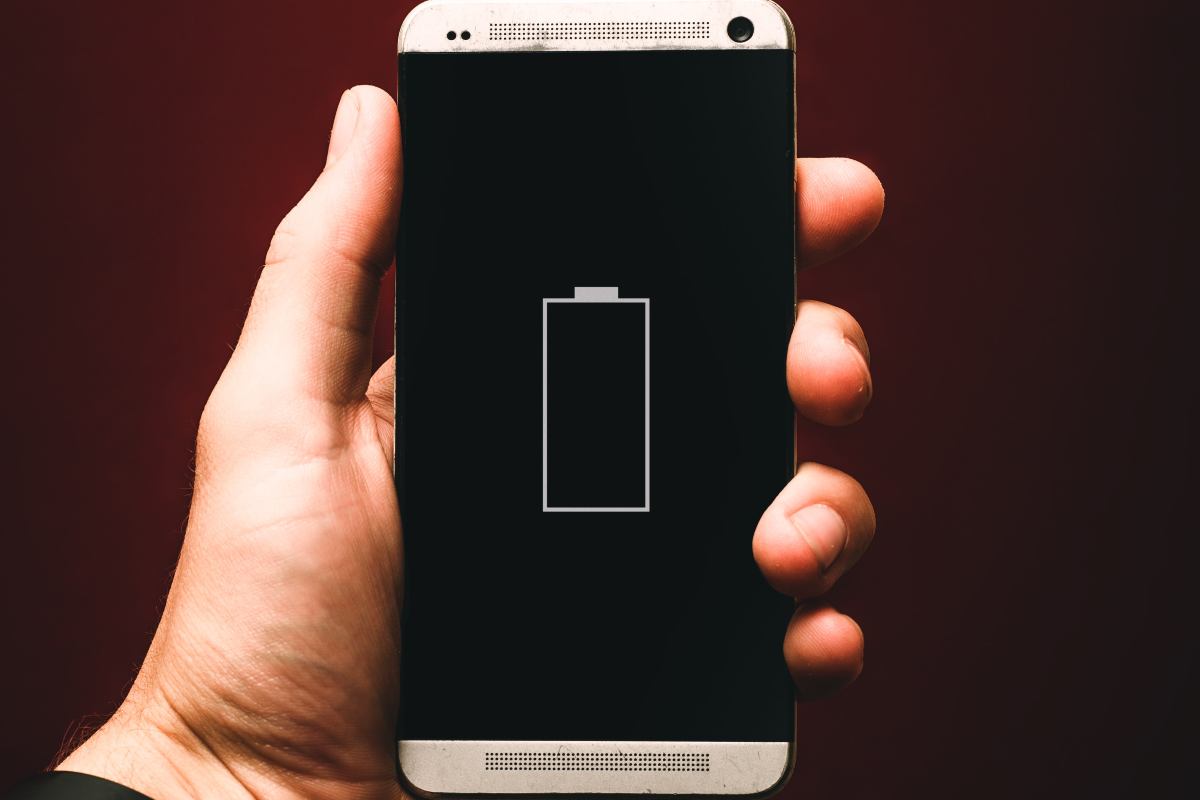 Come allungare la vita della batteria dello smartphone