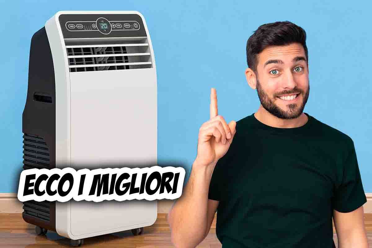 Quali sono i climatizzatori migliori del mercato