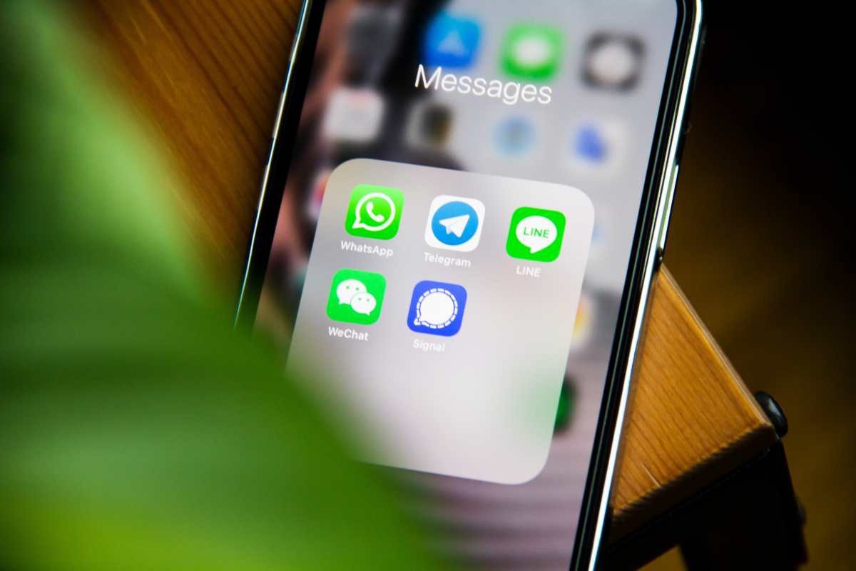 whatsapp si aggiorna sia per android sia per ios e le novità sono tante