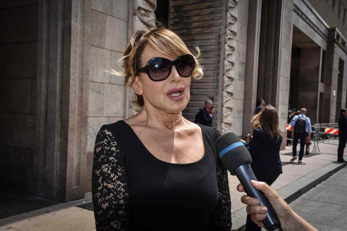 Barbara D'Urso dopo l'addio a Mediaset