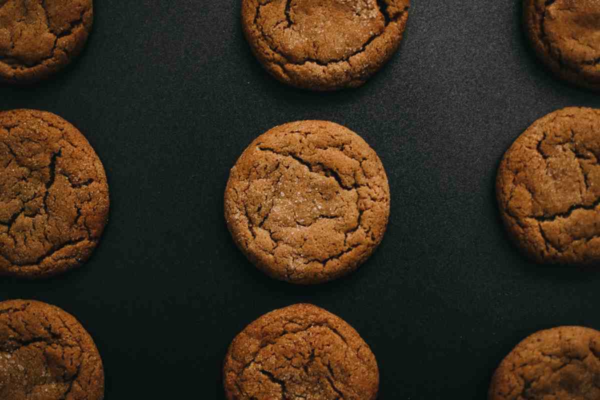 Biscotti anti-fame la ricetta che ti cambia la vita