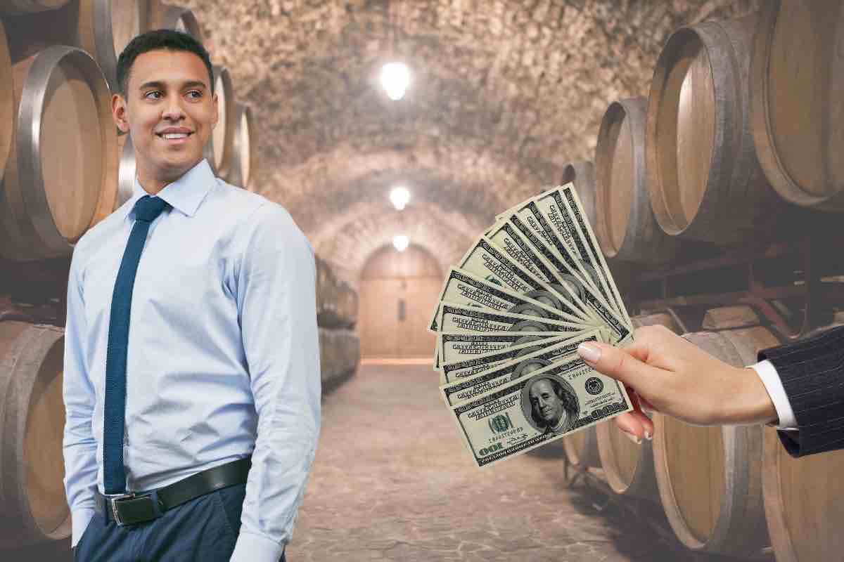 come investire sul vino e guadagnare migliaia di euro
