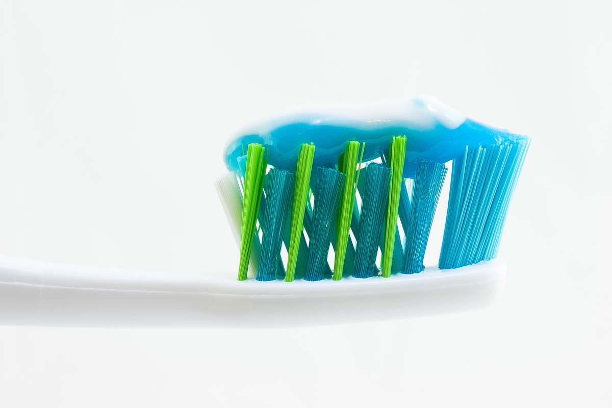 Lo spazzolino dei denti può essere un pericolo? Che fare